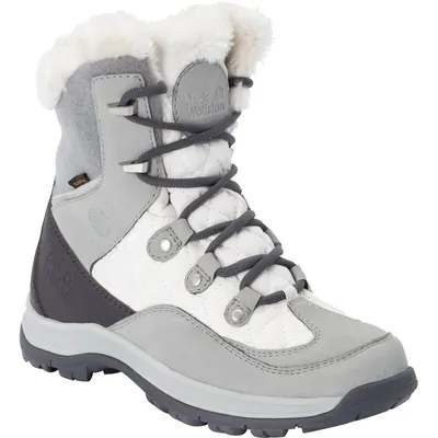 Produktbild von Schuhe Jack Wolfskin Winterstiefel Aspen Mid Texapore 40414315083