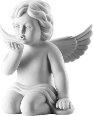 Imagen del producto de Rosenthal Engel Handkuss Weiss matt 69056-000102-90084