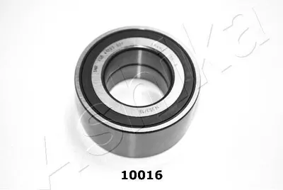 Produktbild von ASHIKA Radlagersatz Vorne für DACIA DUSTER 80mm 44-10016