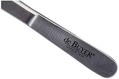 Productafbeelding van Decoratiepincet de Buyer 4238.30 - kok