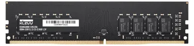 Image de Klevv U-DIMM, 8 Go, 1 x 8 Go, DDR4, 288 broches DIMM