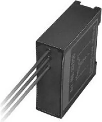 Produktbild von MURR RC3BU Entstörmodul f. Motoren 23050 3x400V AC 4 kW RC/UL