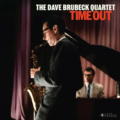 Immagine prodotto di Il Dave Brubeck Quartet - Time Out (Edizione Limitata) (Vinile color viola) (180 g) (LP)