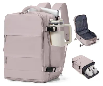 Productafbeelding van handbagage 40x30x20 Onderzitbagage 40x30x20 Handbagage