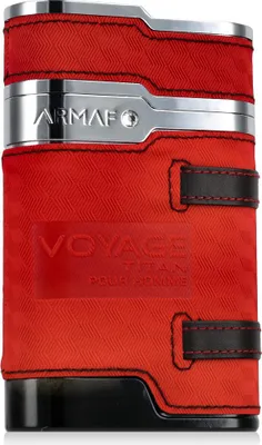 Obrázek produktu pro Armaf Voyage Titan Pour Homme EDP 100 ml M