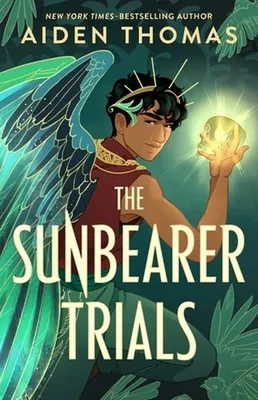 Obrázok produktu pre The Sunbearer Trials