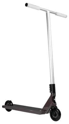 Produktbild von Tilt Theorem Stunt Scooter – Hochleistungs-Stunt-Scooter mit 120-mm-Rädern, SCS-Kompressionssystem und Aluminiumdeck für Park & Street
