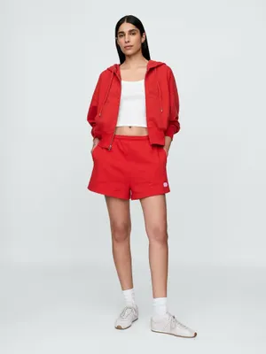 Produktbild von GAP Schwere Shorts 767361-08__L