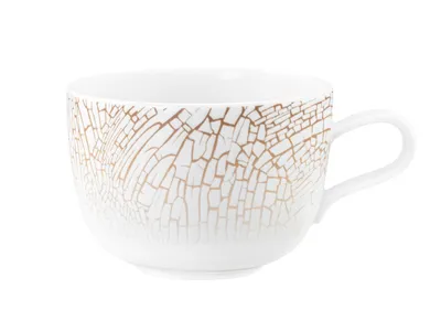 Produktbild von SELTMANN Liberty Kaffee-Obere, Inhalt: 0,38 Liter, krakelee