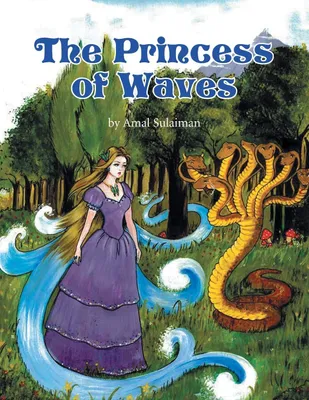 Produktbild von The Princess of Waves