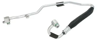 Produktbild von THERMOTEC Hochdruckleitung Klimaanlage Hochdruckleitung KTT160206 für RENAULT Trafic III Kastenwagen (FG)