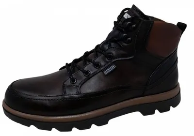 Produktbild von Pikolinos Vigo Schnürstiefel Braun