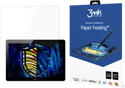 Obrázok produktu pre 3MK Paper Feeling, 2 kusov
