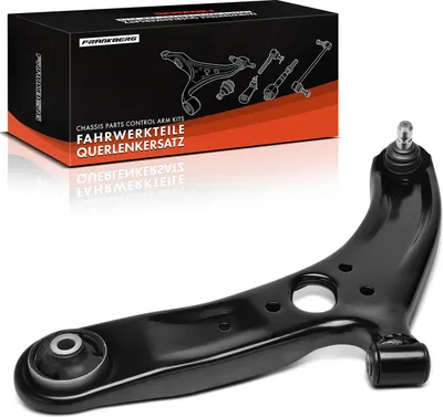 Productafbeelding van Frankberg 1x dwarsdrager vooras onder voor KIA Rio III