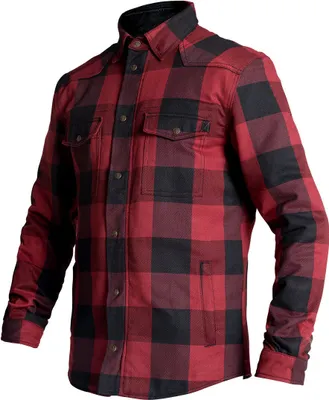 Immagine prodotto di Camicia moto John Doe