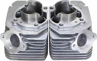 Image de Cylindre JAWA TS 350 58 mm SC