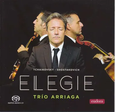 Produktbild von Elegie