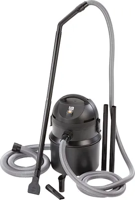 Produktbild von Pontec Teichschlammsauger PondoMatic 1400 W 3000 L/h 2 m Saugtiefe