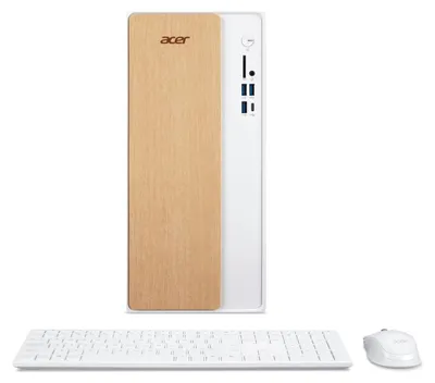 Produktbild von Acer Aspire TC102-H610D5 Desktop Computer