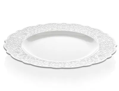 Obrázok produktu pre Alessi tanier Dressed - MW-01/1 - ø 28 cm - Marcel Wanders