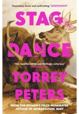 Obrázek produktu pro Stag Dance