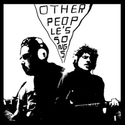 Zdjęcie produktu dla Damien Jurado - Other People's Songs Vol. 1 (LP)