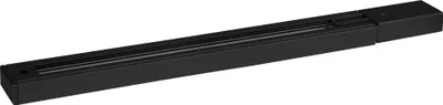 Produktbild von Artecta 1-Phase Track 1000 mm Schwarz - (RAL9004)