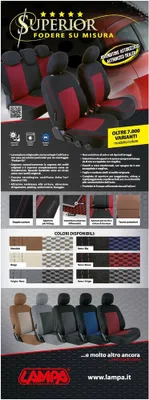 Obrázok produktu pre Poster cm 58x160, Bezüge nach Maß