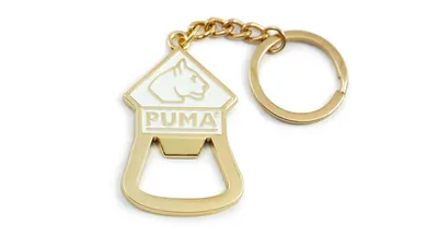 Image de Porte-clés PUMA avec ouvre-bouteille