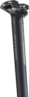 Produktbild von Ritchey Comp 0º Sattelstütze Schwarz 400 mm / 27.2 mm Schwarz 400 mm