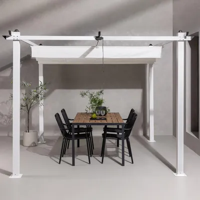 Produktbild von home24 Pergola
