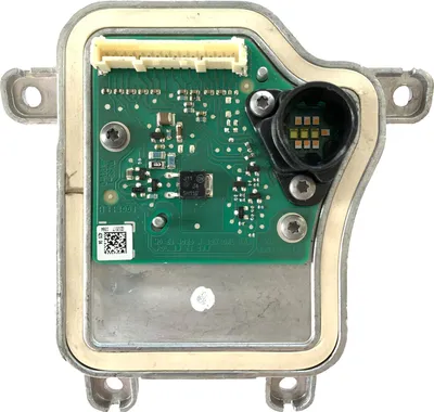 Produktbild von Oe Modul Led Tagfahrlicht Blinker Für Matrix Rechte Seite Audi Q5 80A 2017-2020 80A998474C