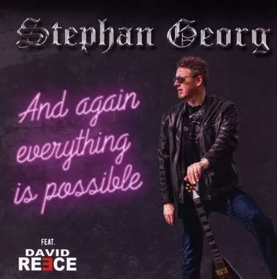 Produktbild von And Again Everything is Possible