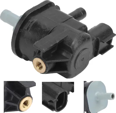Produktbild von Vakuumschaltventil-Spülmagnetventil 90910-12276 für COROLLA / 4RUNNER FJ CRUISER HIGHLANDER TACOMA