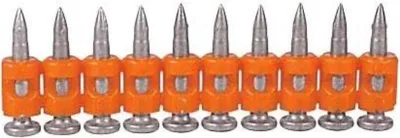 Obrázok produktu pre ITW HC6 32mm, klince Spit Pulsa, špeciálne klince, vrátane 1 plynovej kazety, 500 ks klincov 32mm (057554)