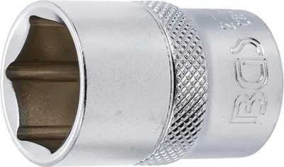 Produktbild von BGS 2776 Steckschlüssel-Einsatz, 12,5 (1/2), Pro Torque®, 3/4"