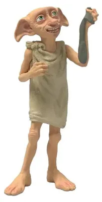 Produktbild von schleich Harry Potter 14940, 6 Jahr(e), Mehrfarbig, Kunststoff