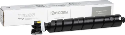 Produktbild von 1T0C2L0NL0 KYOCERA TK8465K TA Toner