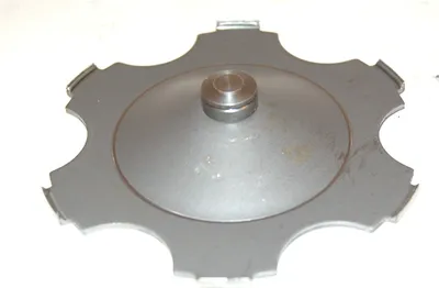 Produktbild von Kupplungsdruckplatte Racing Maxi DMP