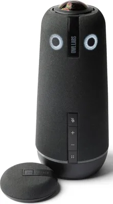 Produktbild von Owl Labs Meeting Owl 4+ - Videokonferenzkomponente
