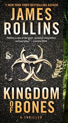 Immagine prodotto di Kingdom of Bones