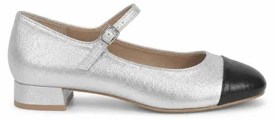 Produktbild von Montevita Damen-Ballerina, Mehrfarbig