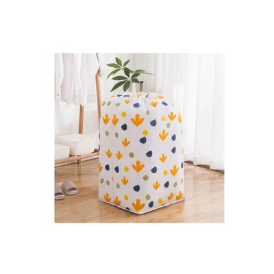 Produktbild von Organizer für Spielzeug oder Wäsche, skandinavischer Stil, Polyester, 44x44x90 cm