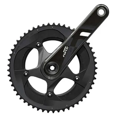 Immagine prodotto di Sram KRG Force22 GXP 170mm 50-34Z senza movimento centrale, Yaw, 00.6118.108.006