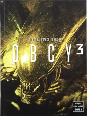Produktbild von Alien 3 (nur Originalversion) [DVD]