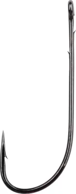 Produktbild von Gamakatsu Worm 36 Hook - Angelhaken, Größe/Packungsinhalt:Gr. 2 - 6 Stück