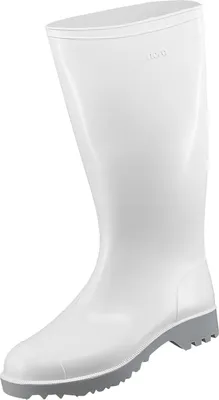 Produktbild von Nora Stiefel SUPERMAX weiß 36cm Gr. 40
