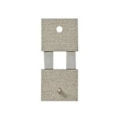 Produktbild von SELVA Pendelfeder mit Metall-Beschlag Stift-/Loch-Abstand:14,5 L:19,5mm B:8mm