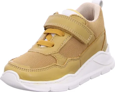 Produktbild von Bisgaard Sneaker Pax E (Serie) Honey Größe 36