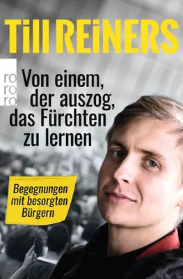 Produktbild von Von einem, der auszog, das Fürchten zu lernen